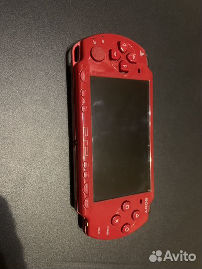 Sony PSP 2000