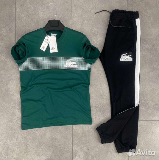 Костюм Lacoste