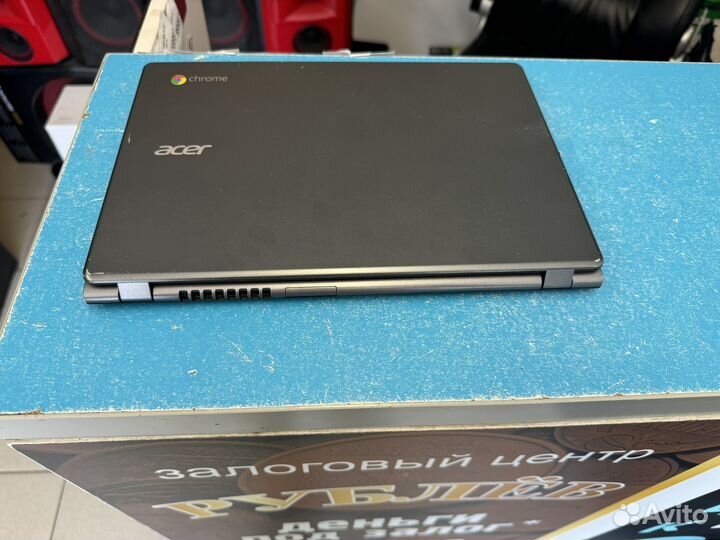 Acer Chromebook C720