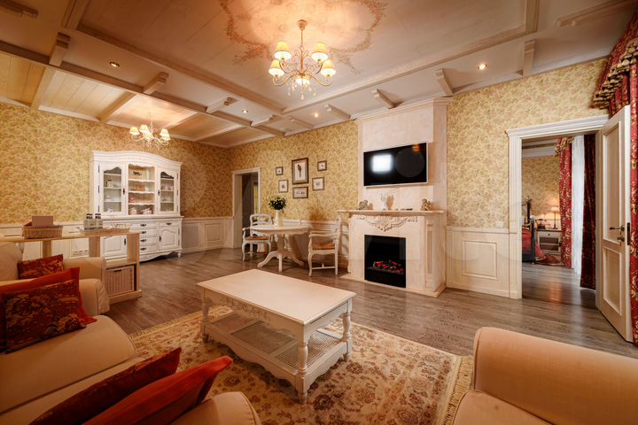 Комната 50 м², 2/2 эт.