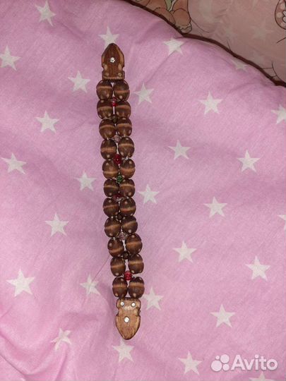 Четки из дерева