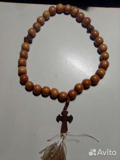 Четки православные 4 шт