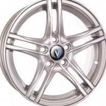 Литые диски Venti 1505 6×R15 5×100