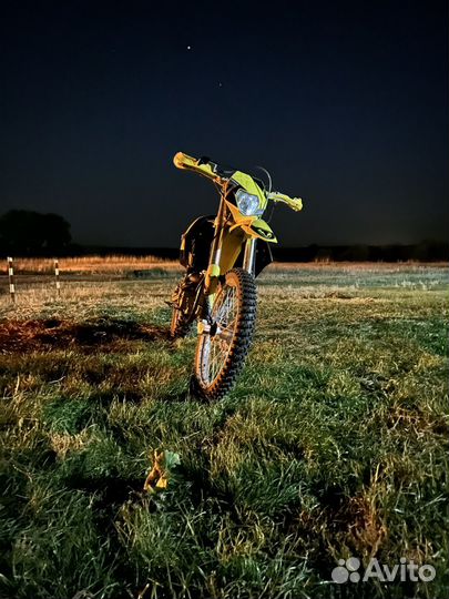 Эндуро racer 300