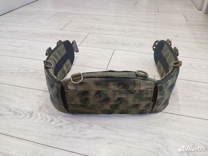 Пояс-основа воин molle PRO