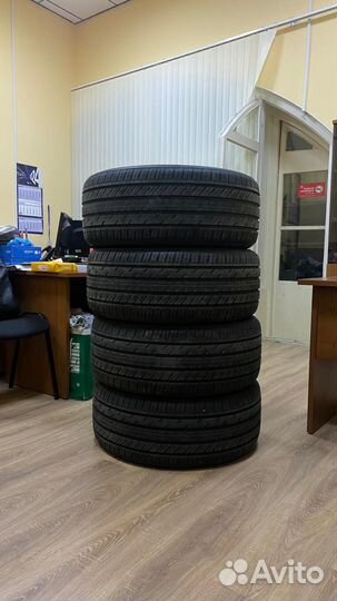 Davanti DX640 285/50 R20 112V