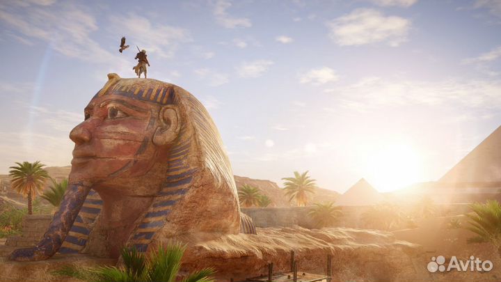 Assassin's Creed Origins (Steam)