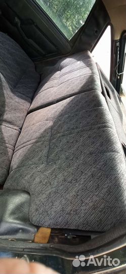 Двери иж ода