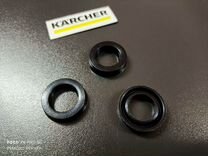 Манжеты в/д водяные Karcher HD7/18C (6.365-432)