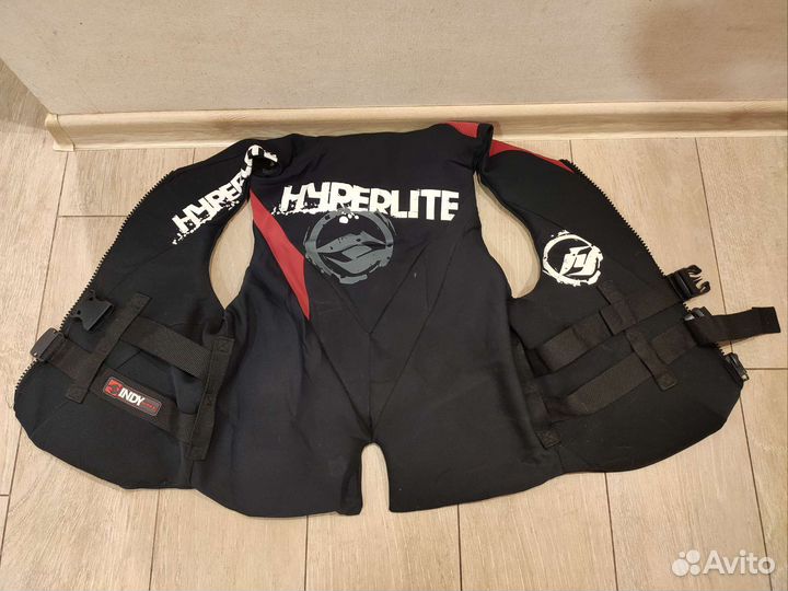 Доска для вейксерфинга hyperlite marek
