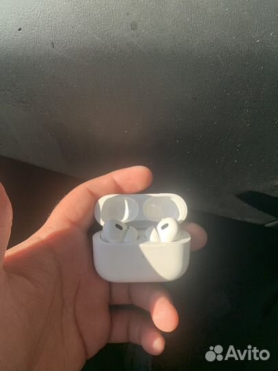 Airpods pro 2