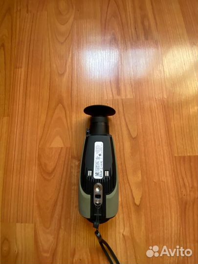 Тепловизор flir