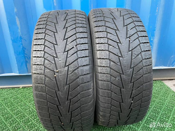 Hankook Winter I'Cept IZ2 245/50 R18 122T