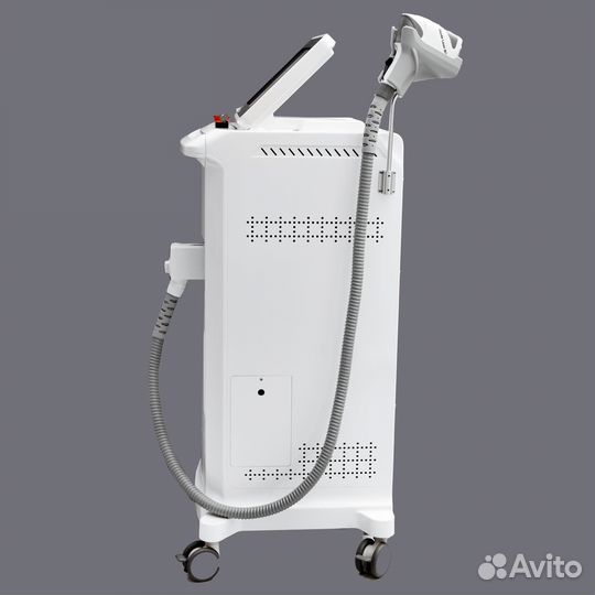 Лазерный аппарат для эпиляции (808 нм)