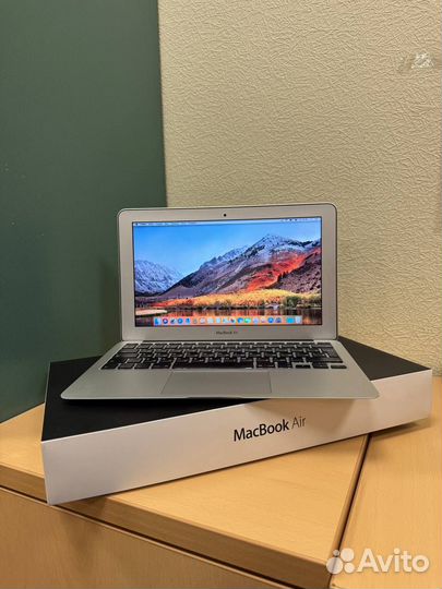 Apple MacBook Air 11 A 1370