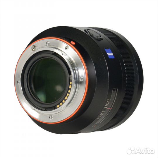 Sony Carl Zeiss Planar T* 85mm f/1.4 FE ZA SAL85