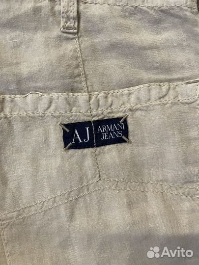 Брюки Armani (оригинал)