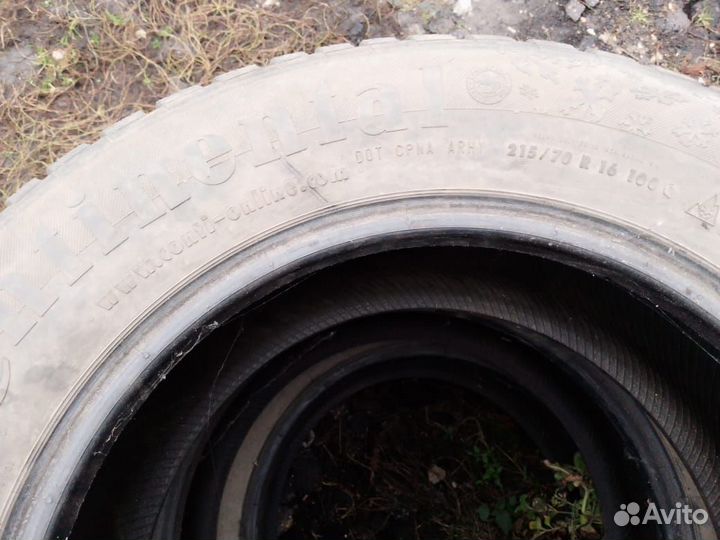 Continental Conti.eContact