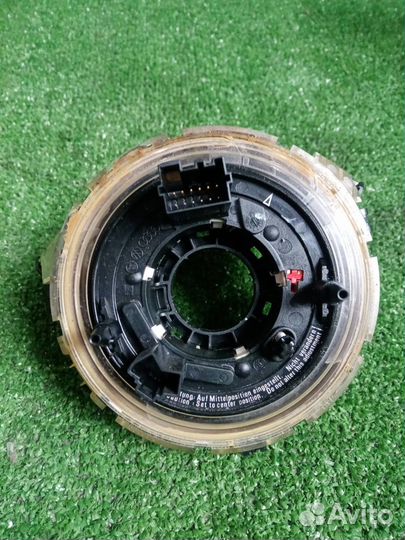 Лента подрулевая шлейф подушки безопасности