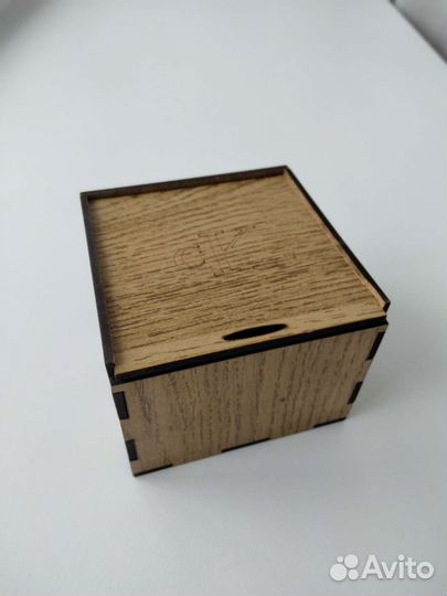 Часы + браслет