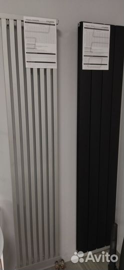 Радиатор отопления