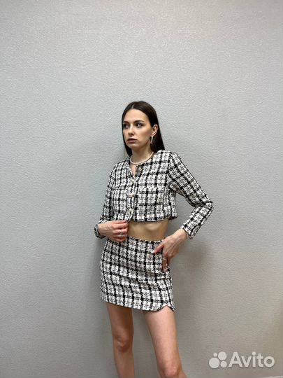 Костюм женский