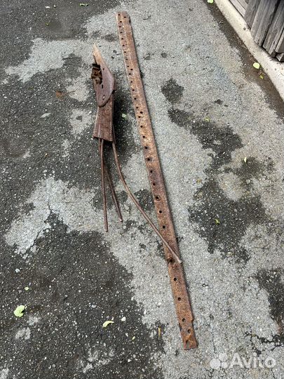 Запчасти для сельхозтехники