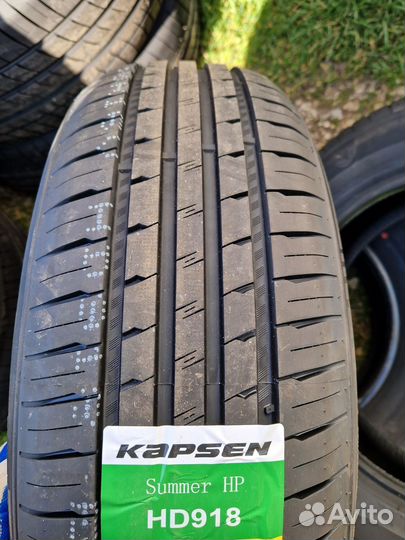 Kapsen HD918 185/60 R15