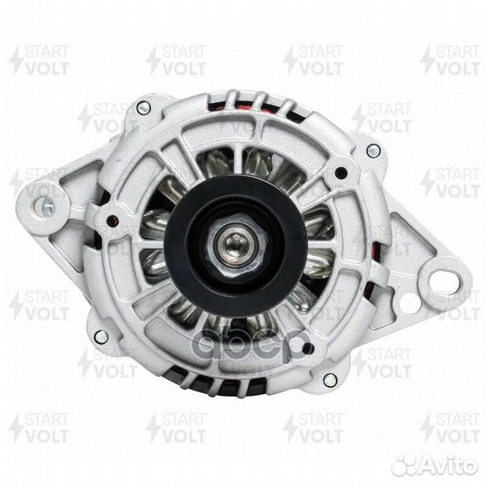 Генератор 14V 85A LG 0549 startvolt