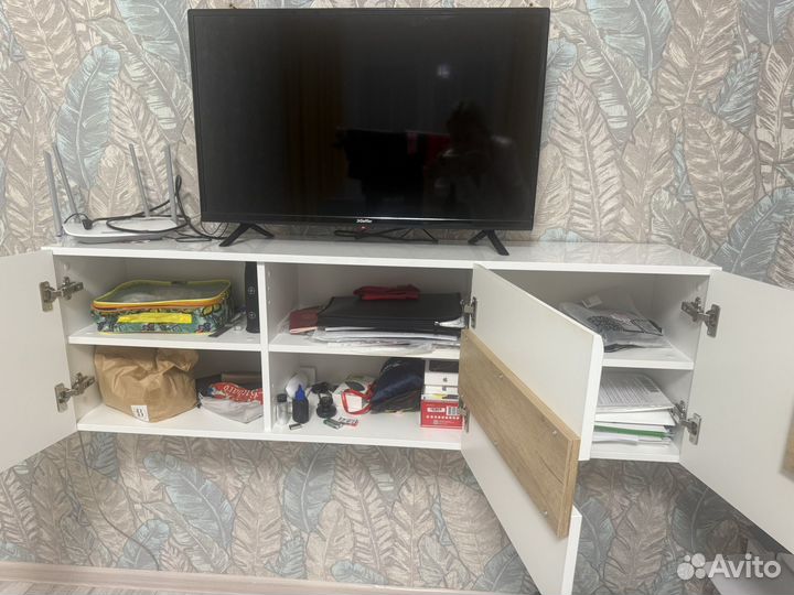 Шкаф распашной