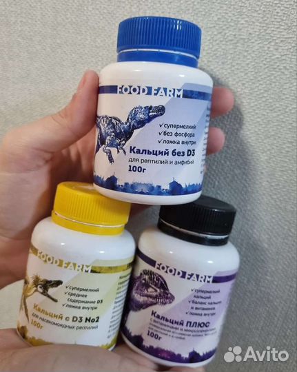 Коврик, кальций витамины, укрытие для рептилий