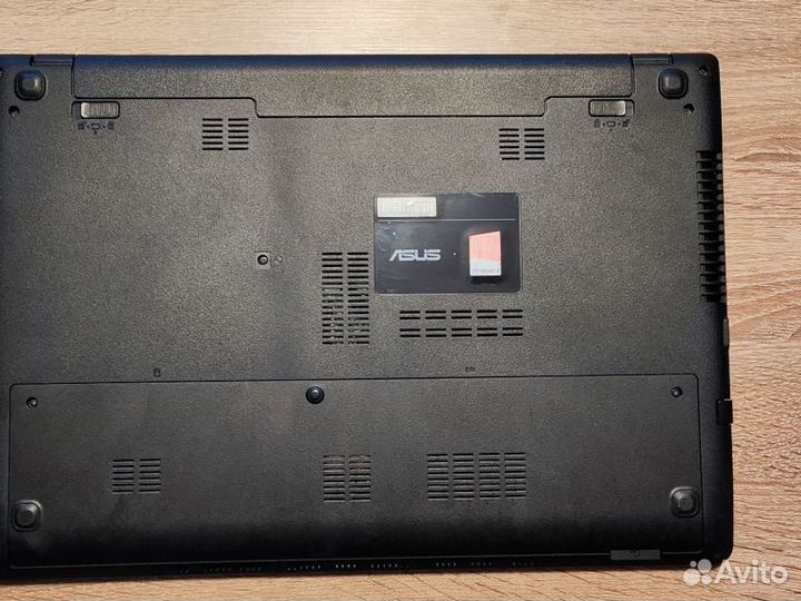 Ноутбук asus k56cb