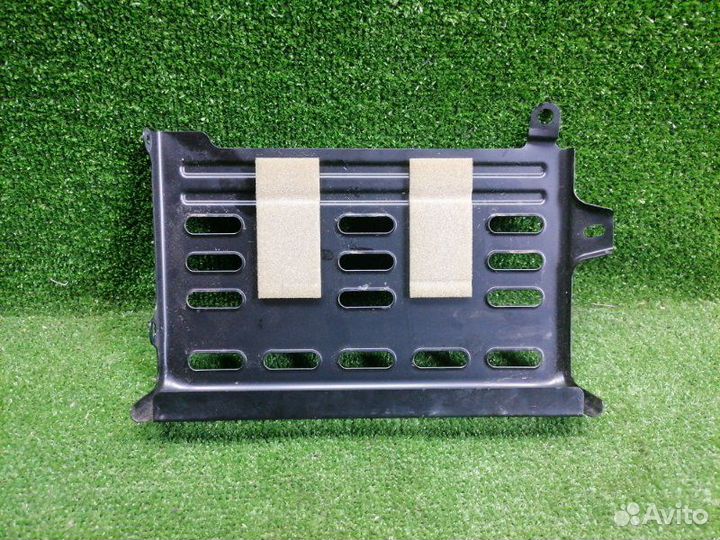 Кронштейн Toyota Land Cruiser Prado KDJ150 1kdftv