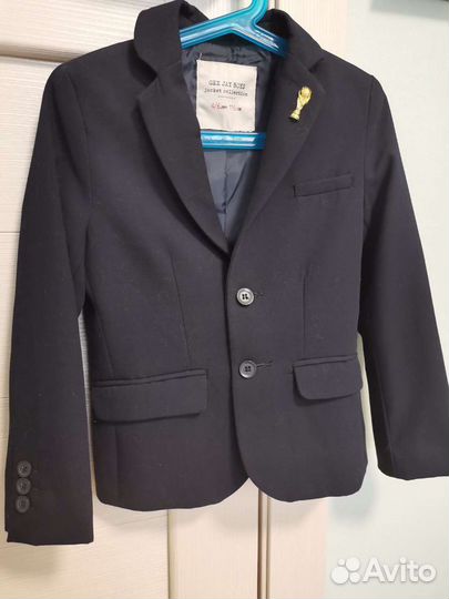 Пиджак GJ