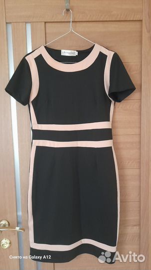 Платье, блуза