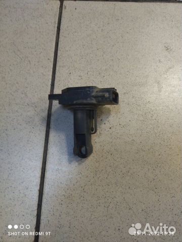 Дмрв Toyota Land Cruiser Prado J120 1GR-FE