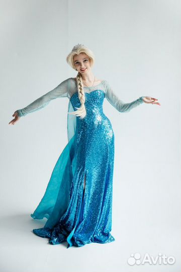 Аниматор сергиев посад хотьково