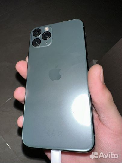 iPhone 11 Pro, 256 ГБ
