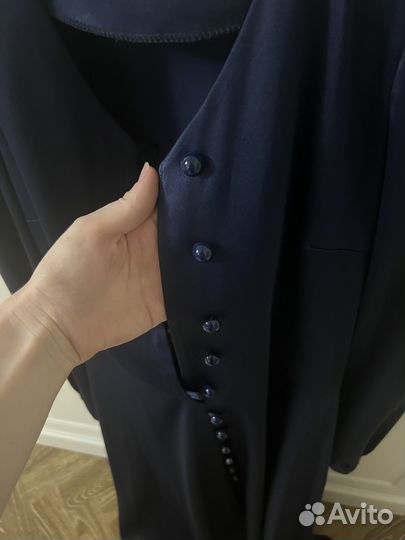 Платье женское вечернее