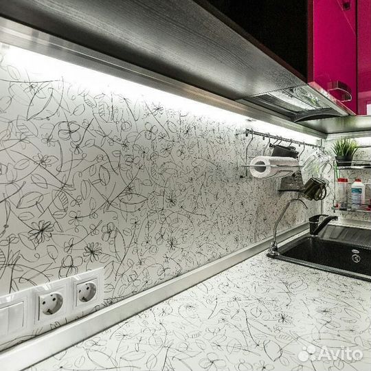 Кухня от производителя под ключ