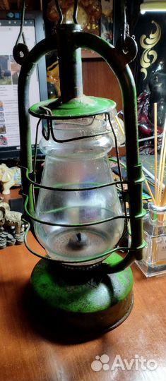 Лампа летучая мышь