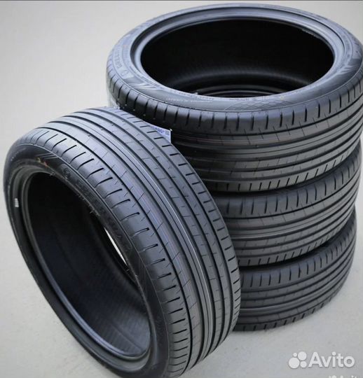 Greentrac Quest-X 255/50 R20 109Y