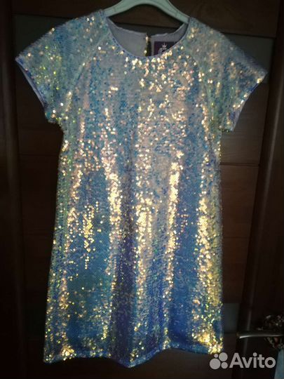 Вечернее платье для девочек