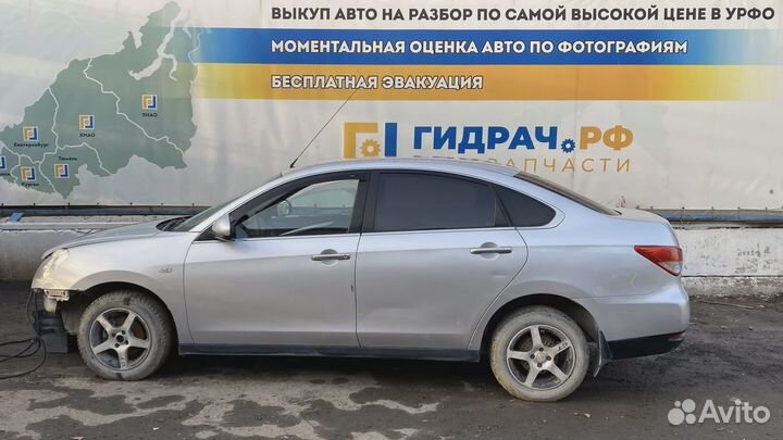 Панель приборов Nissan Almera (G15) 24810-00Q4A