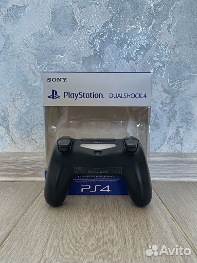 Dualshock 4v2 оригинал