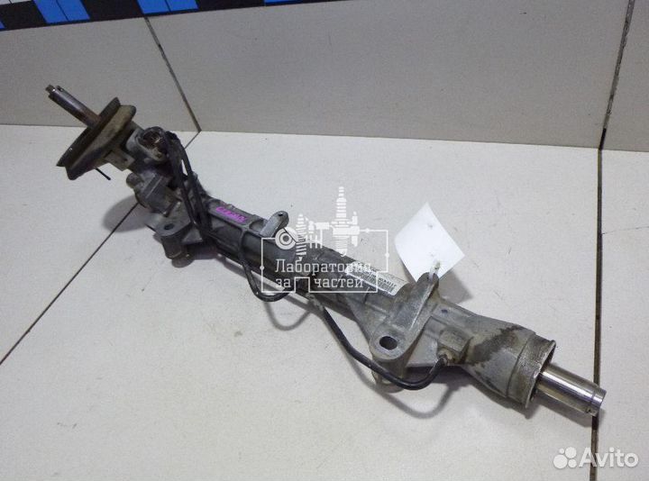 Рейка рулевая Renault 8200720880