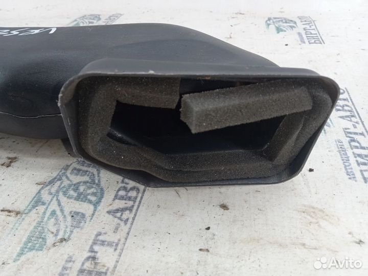 Воздуховод отопителя ваз (LADA) Vesta I (2015—2023)