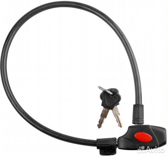 Трос-замок 84320