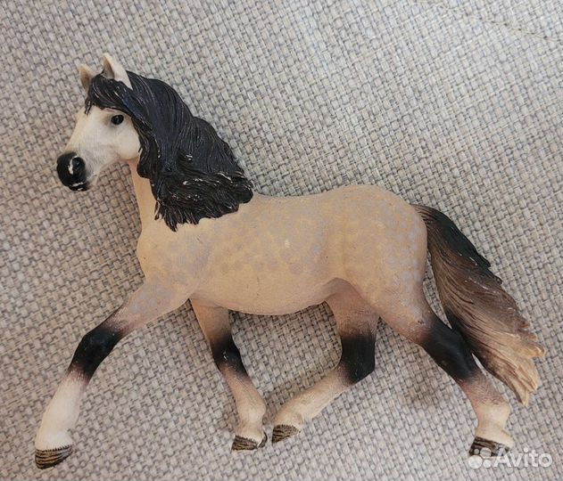 Лошади, Schleich