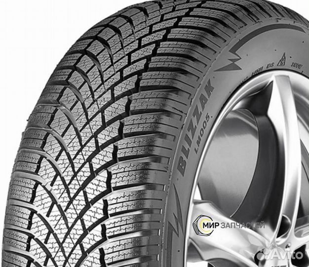 Bridgestone Blizzak LM-005 215/55 R17 98V